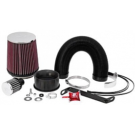 K & N Filters Cold Air Intake - 57-0425