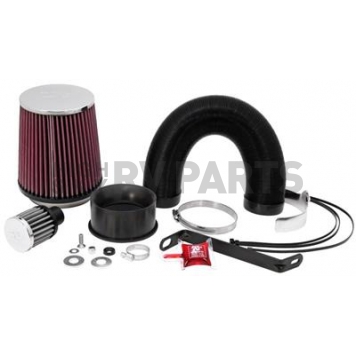 K & N Filters Cold Air Intake - 57-0425