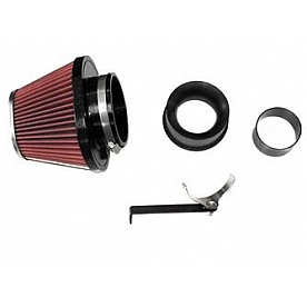 K & N Filters Cold Air Intake - 57-0652