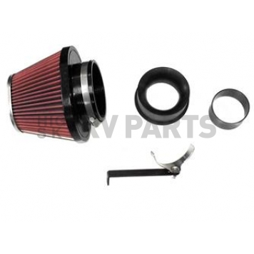 K & N Filters Cold Air Intake - 57-0652