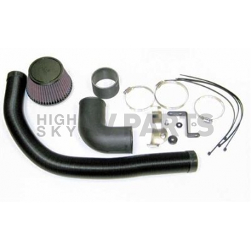 K & N Filters Cold Air Intake - 57-0644