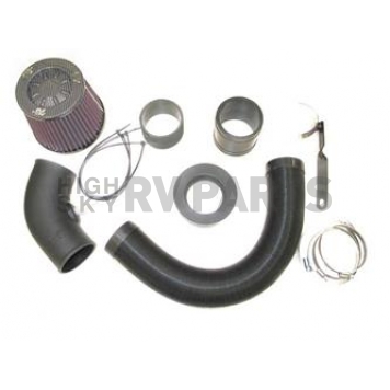 K & N Filters Cold Air Intake - 57-0647