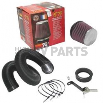 K & N Filters Cold Air Intake - 57-0674