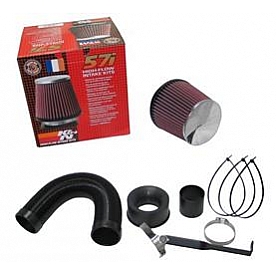 K & N Filters Cold Air Intake - 57-0663