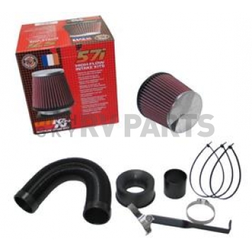 K & N Filters Cold Air Intake - 57-0663
