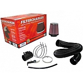 K & N Filters Cold Air Intake - 57-0664