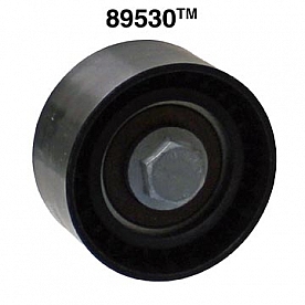 Dayco Products Inc Drive Belt Idler Pulley 89530