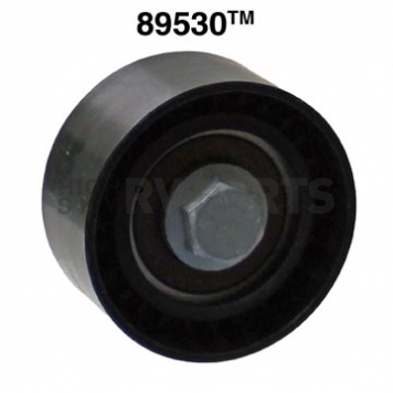 Dayco Products Inc Drive Belt Idler Pulley 89530