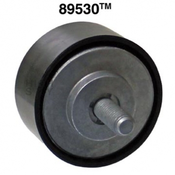 Dayco Products Inc Drive Belt Idler Pulley 89530-1