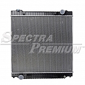 Spectra Premium Radiator CU2976