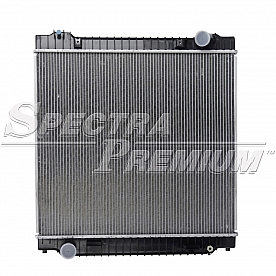 Spectra Premium Radiator CU2976