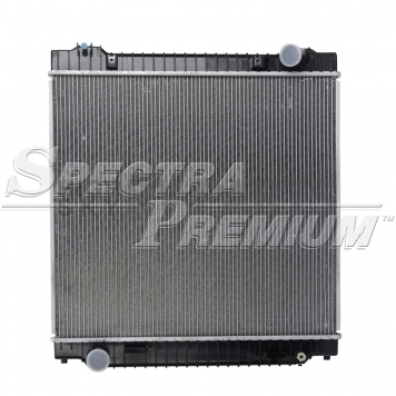 Spectra Premium Radiator CU2976