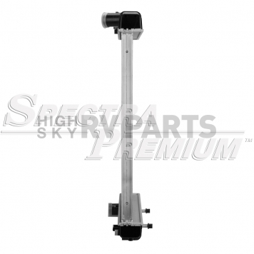 Spectra Premium Radiator CU2976-2