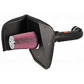 K & N Filters Cold Air Intake - 57-9017