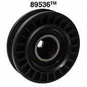 Dayco Products Inc Drive Belt Idler Pulley 89536