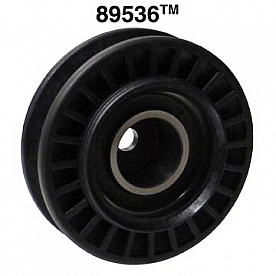 Dayco Products Inc Drive Belt Idler Pulley 89536