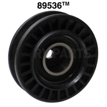 Dayco Products Inc Drive Belt Idler Pulley 89536