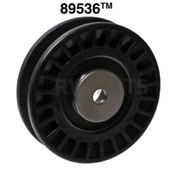 Dayco Products Inc Drive Belt Idler Pulley 89536-1