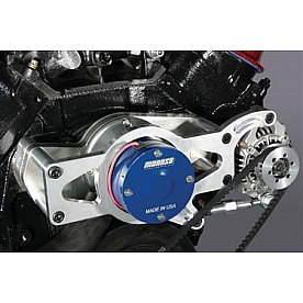 Moroso Performance Alternator Bracket 63834