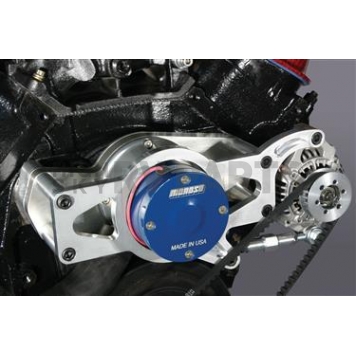 Moroso Performance Alternator Bracket 63834