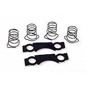 Crane Valve Lifter Link Bar - 995591