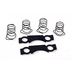 Crane Valve Lifter Link Bar - 995591