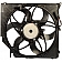 Dorman (OE Solutions) Cooling Fan 621194