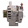 Remy International Alternator/ Generator 92523