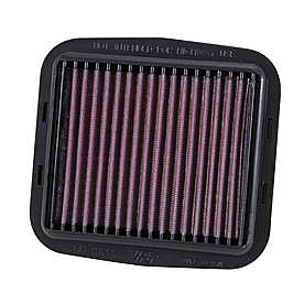 K & N Filters Air Filter - DU-1112R