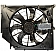 Dorman (OE Solutions) Cooling Fan 621199