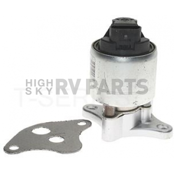 Standard Motor Eng.Management EGR Valve - EGV589T