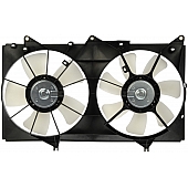 Dorman (OE Solutions) Cooling Fan 621401