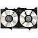 Dorman (OE Solutions) Cooling Fan 621401