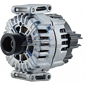 Remy International Alternator/ Generator 11455