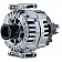 Remy International Alternator/ Generator 11455