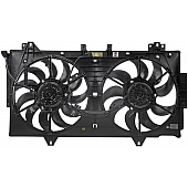 Dorman (OE Solutions) Cooling Fan 621402