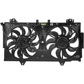 Dorman (OE Solutions) Cooling Fan 621402