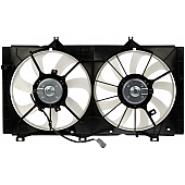 Dorman (OE Solutions) Cooling Fan 621407