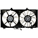 Dorman (OE Solutions) Cooling Fan 621407