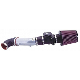 K & N Filters Cold Air Intake - 69-6506TS