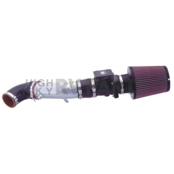 K & N Filters Cold Air Intake - 69-6506TS