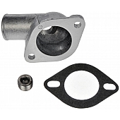 Dorman (OE Solutions) Thermostat Housing 9022018