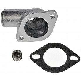 Dorman (OE Solutions) Thermostat Housing 9022018