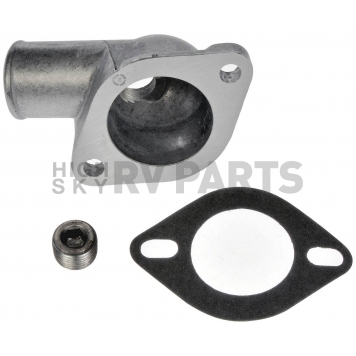 Dorman (OE Solutions) Thermostat Housing 9022018