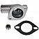 Dorman (OE Solutions) Thermostat Housing 9022018