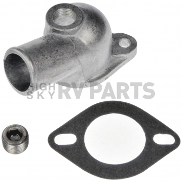 Dorman (OE Solutions) Thermostat Housing 9022018-1