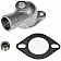 Dorman (OE Solutions) Thermostat Housing 9022018