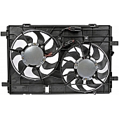Dorman (OE Solutions) Cooling Fan 621409