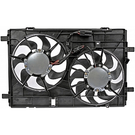 Dorman (OE Solutions) Cooling Fan 621409