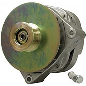 Powermaster Alternator/ Generator 48203